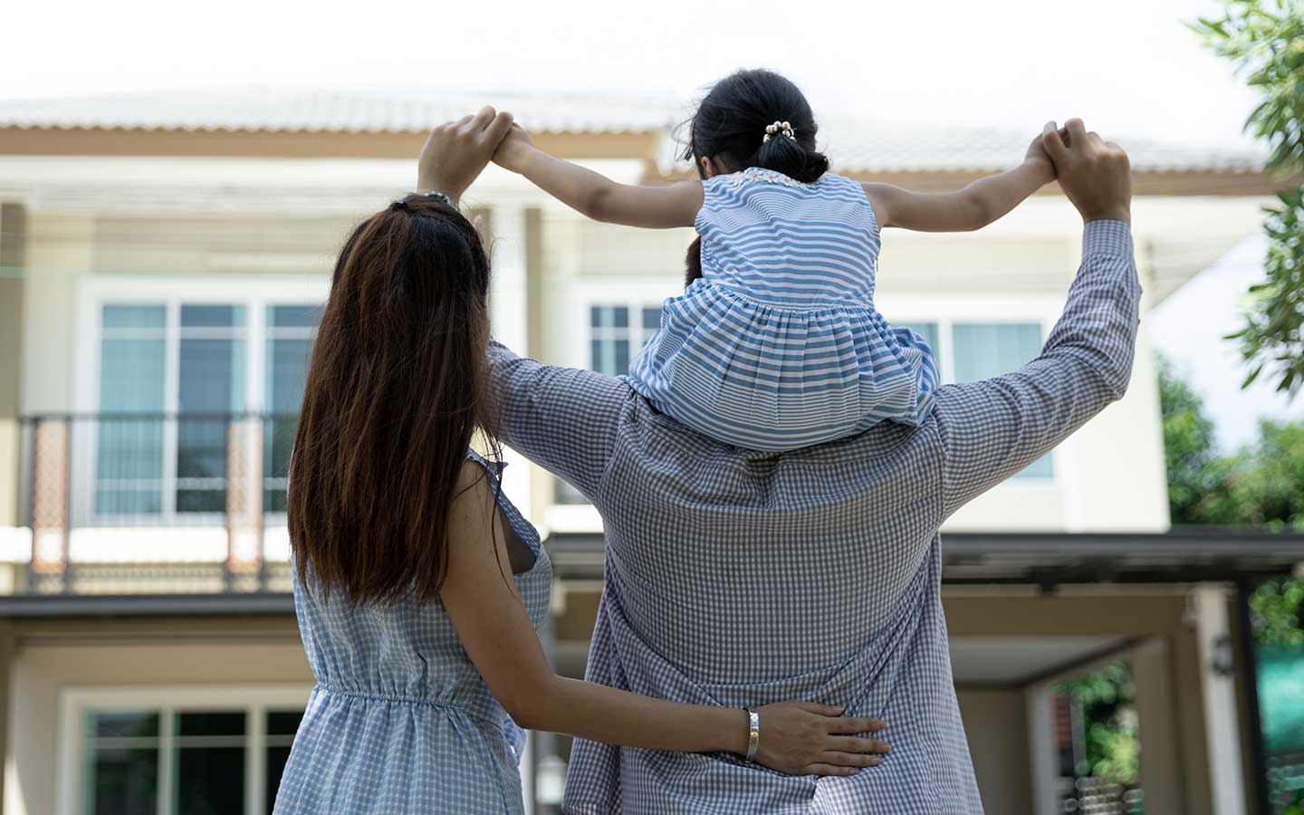 Home Insurance Guide The Basics Nesso Group