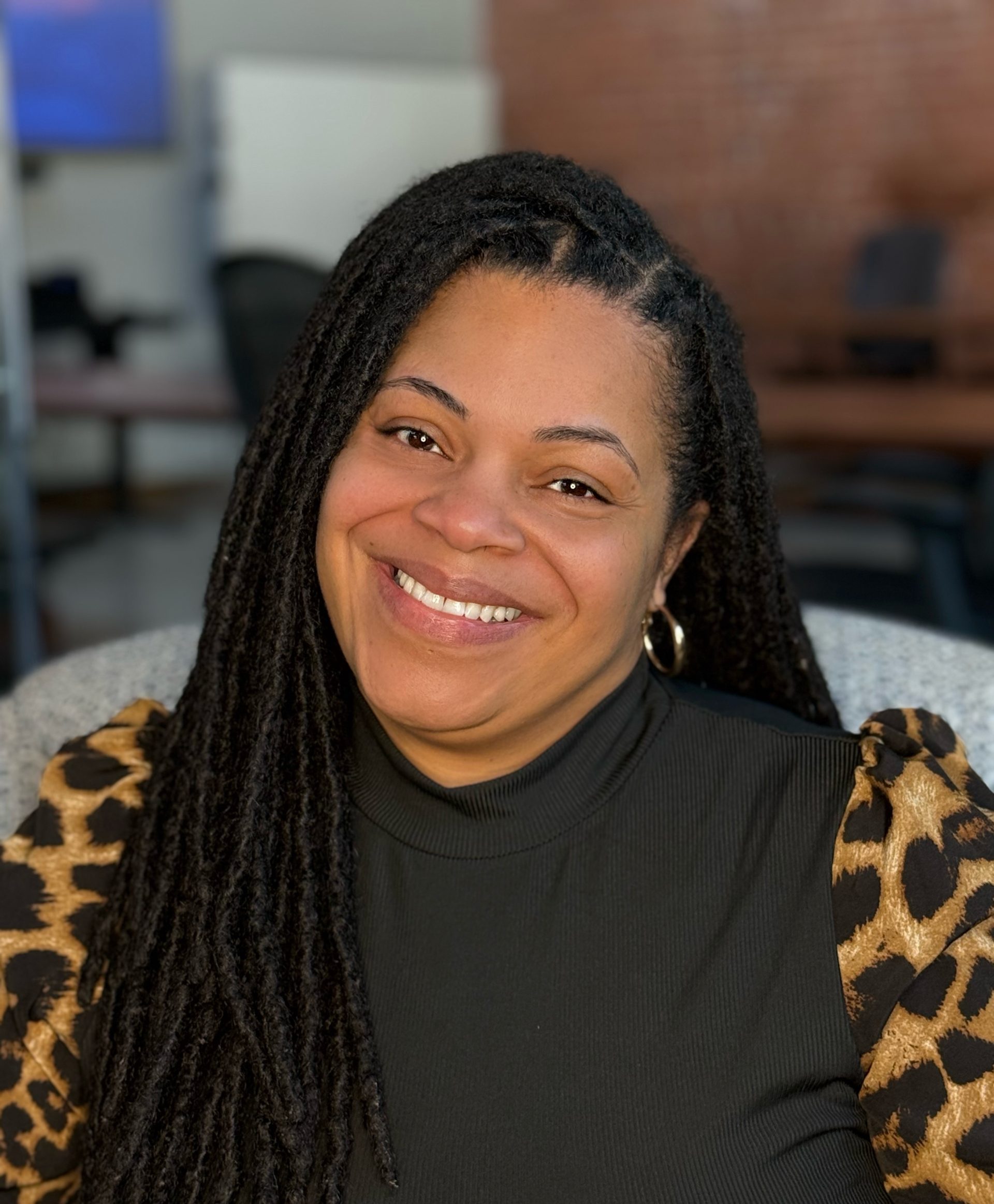 Raven's chosen headshot